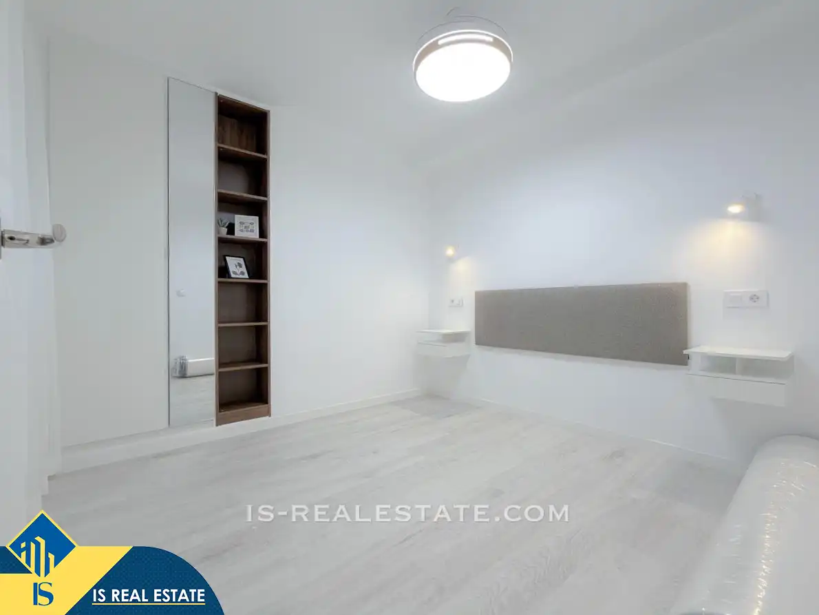 Apartament amb ascensor en venda a Playa del Cura, imagen 18
