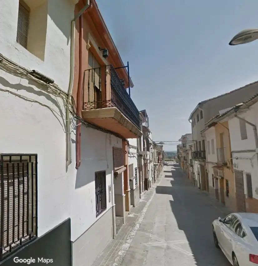 Appartamento in vendita a Calle san vicente 45, imagen 3