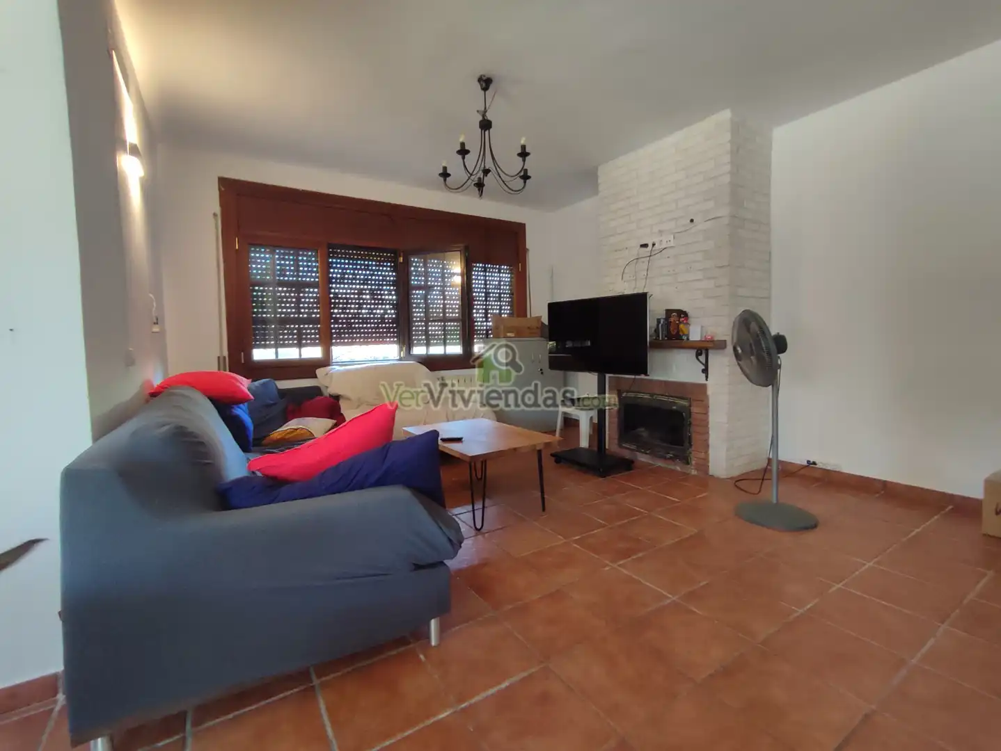 Haus oder Chalet zum Verkauf in Calle Mayor, 10, Cervelló