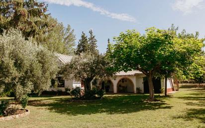 Jardí de Finca rústica en venda en La Sotonera