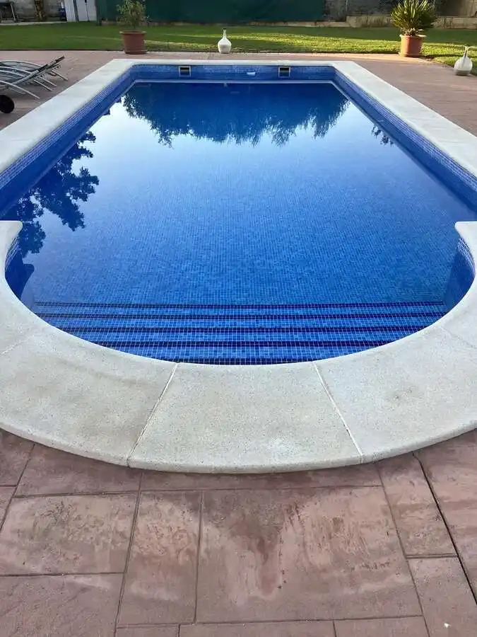 Chalet con terraza en venta en Periurbano Este - Campiña, imagen 6
