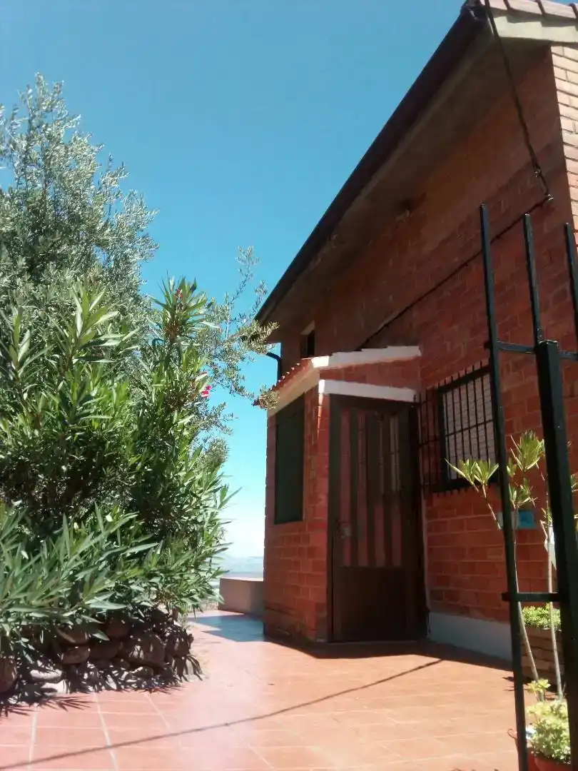 Vista exterior de Casa o xalet en venda en Sotés