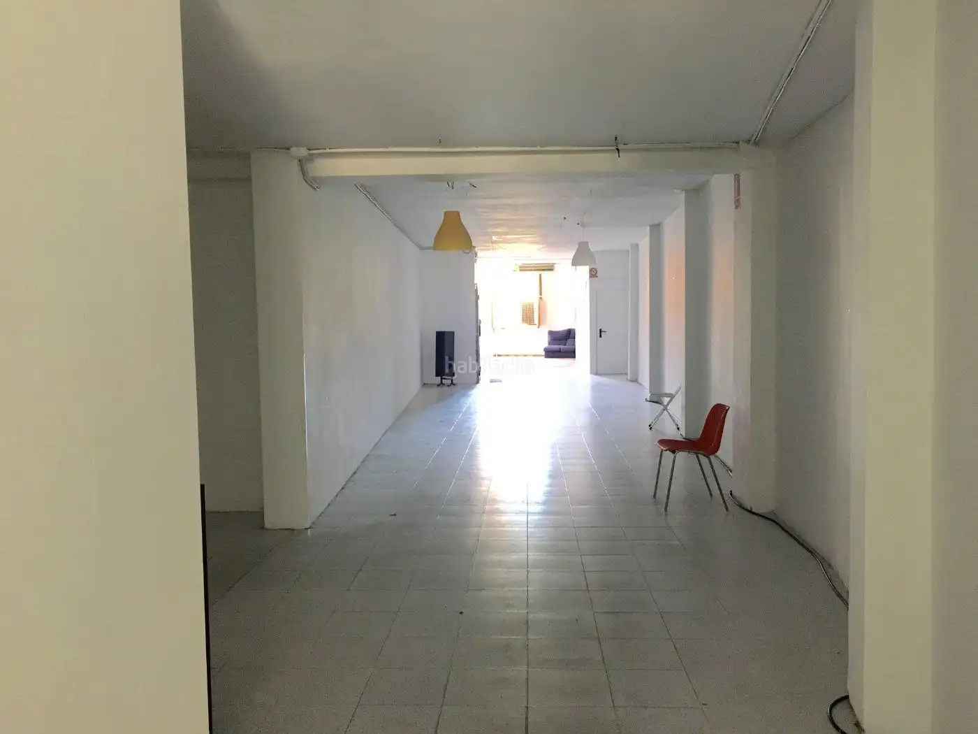 Local comercial en alquiler en Gelida, imagen 2