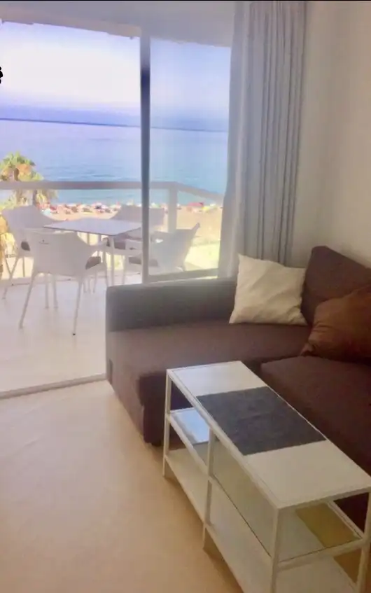 Estudio con ascensor en alquiler en Avenida el Faro 18, imagen 17