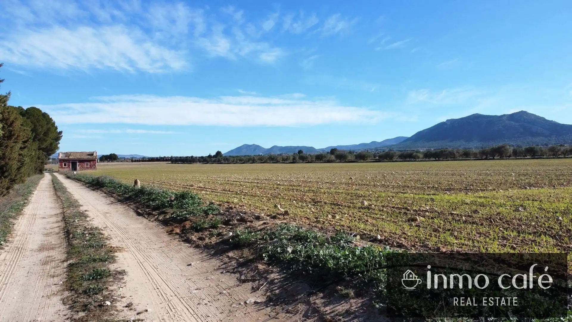 Terreno rustico in vendita a Polígono  Parcela  LAS TIESAS