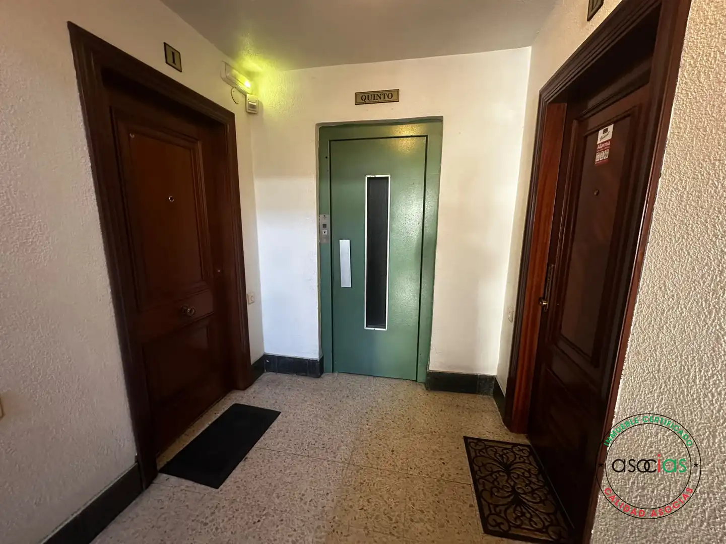 Pis en venda en Gijón  amb Calefacció i Parquet