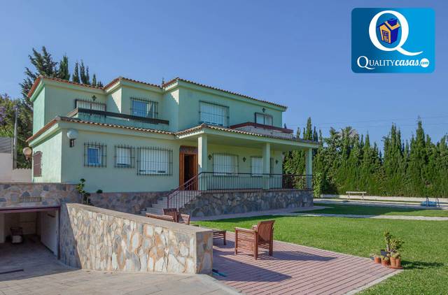 Casa-chalet en Venta en La Font - Mezquitas