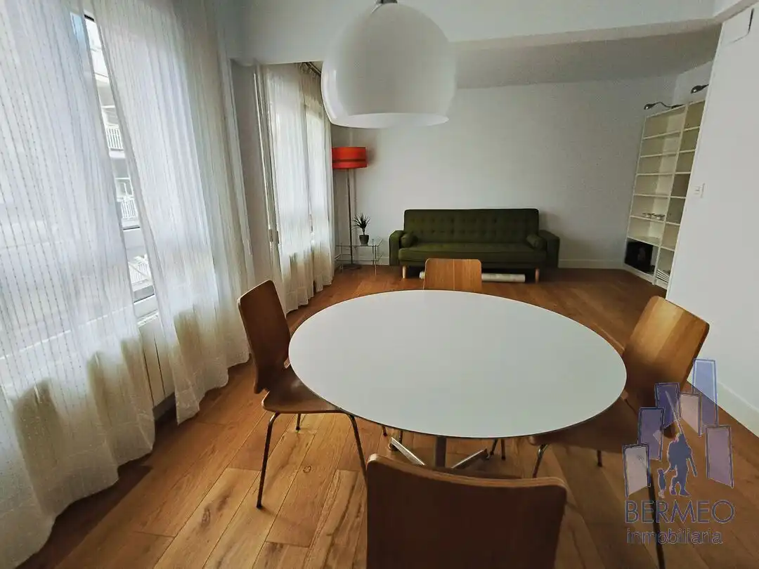 Comedor de Piso en venta en Bermeo con Calefacción y Balcón