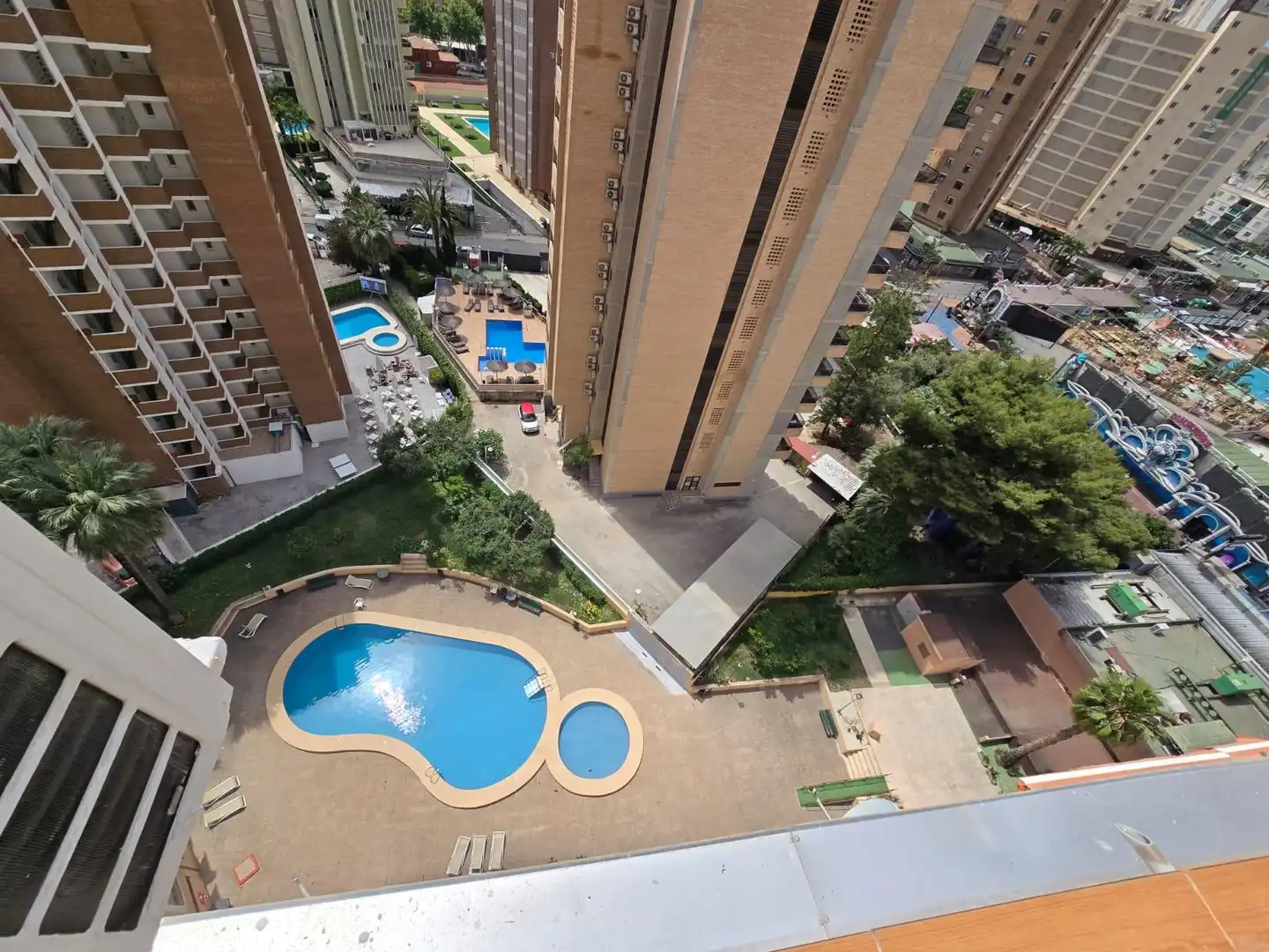 Apartment mit Pool zum Verkauf in Playa de Levante, imagen 4