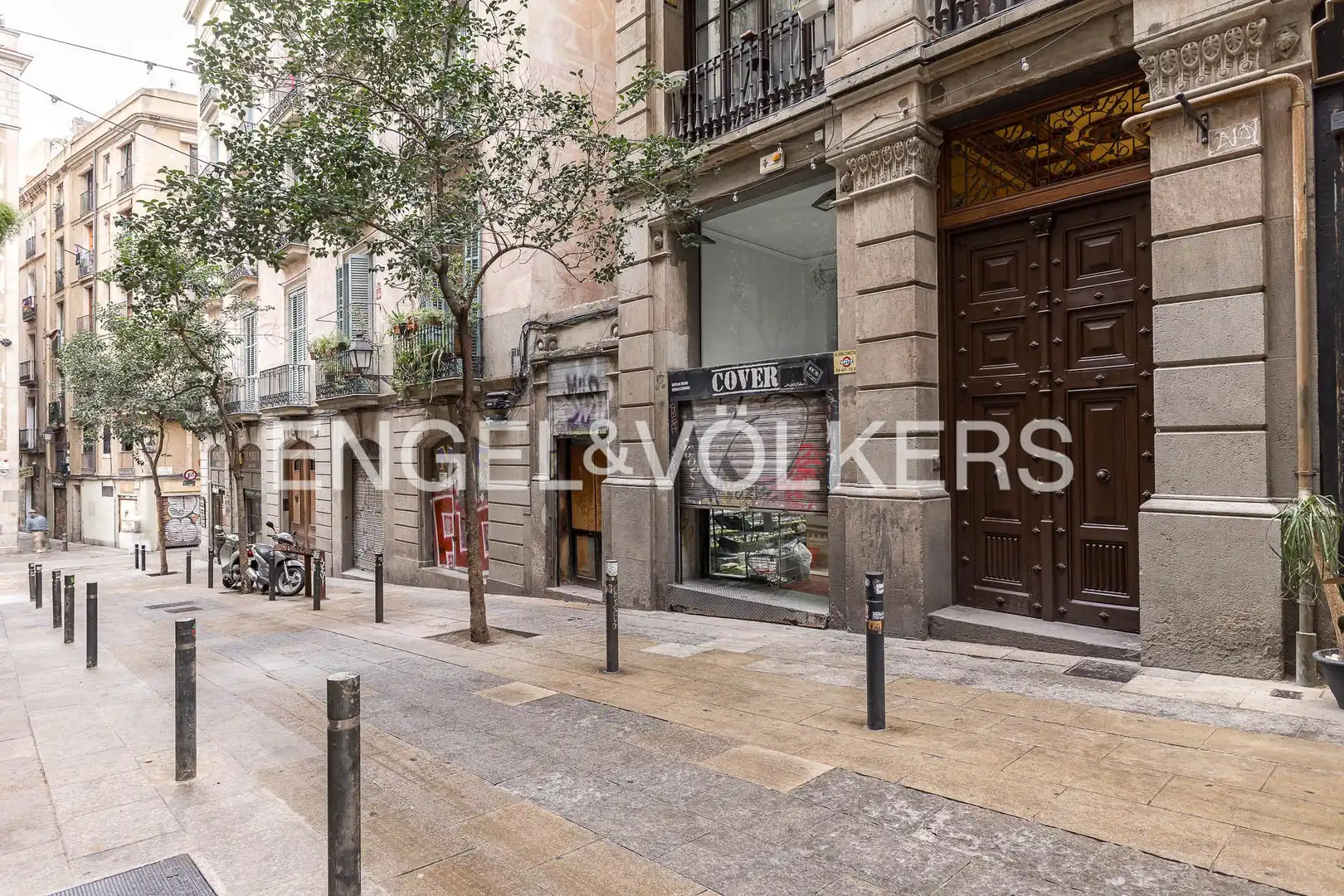 Appartement avec terrasse à vendre à Ciutat Vella, imagen 63