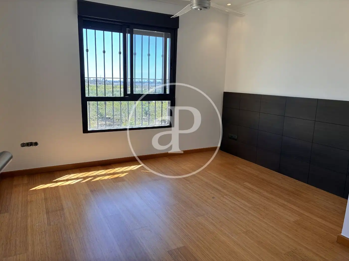 Duplex à louer à Perleta - Maitino