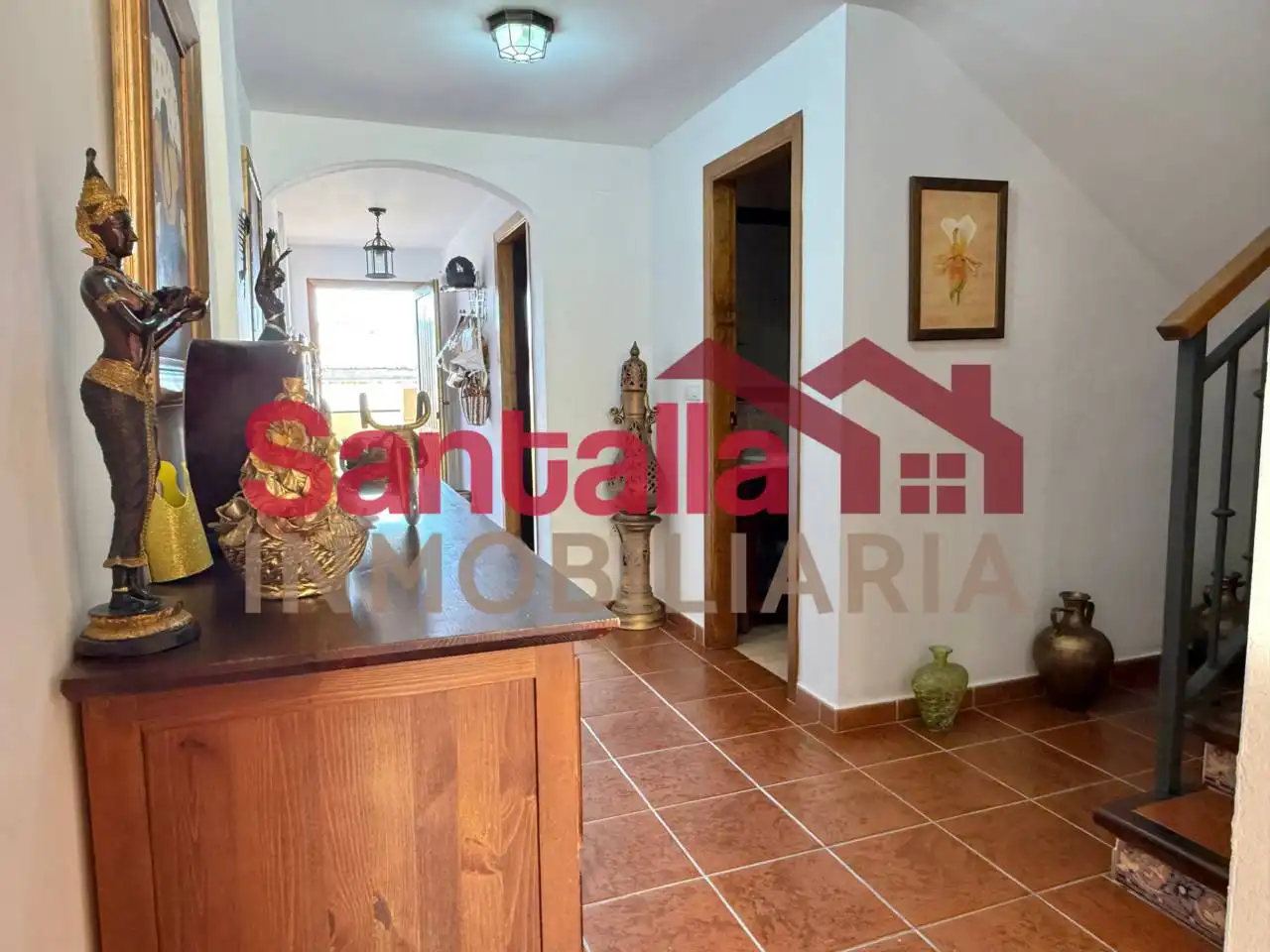 Casa adosada en venta en Almuñécar con Aire acondicionado, Terraza y Piscina comunitaria