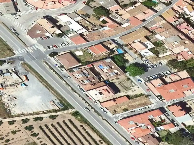 Flat for sale in Rambla Mossen Jaume Tobella