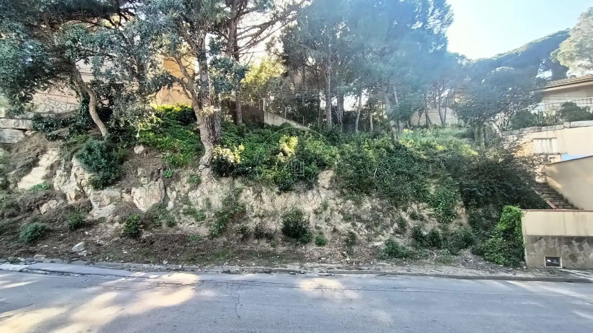 Grundstücke und Bauplätze zum Verkauf in Serra Brava, imagen 14