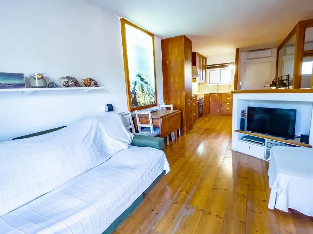 Living room of Flat for sale in Mar Menor de Cartagena – Cabo de Palos