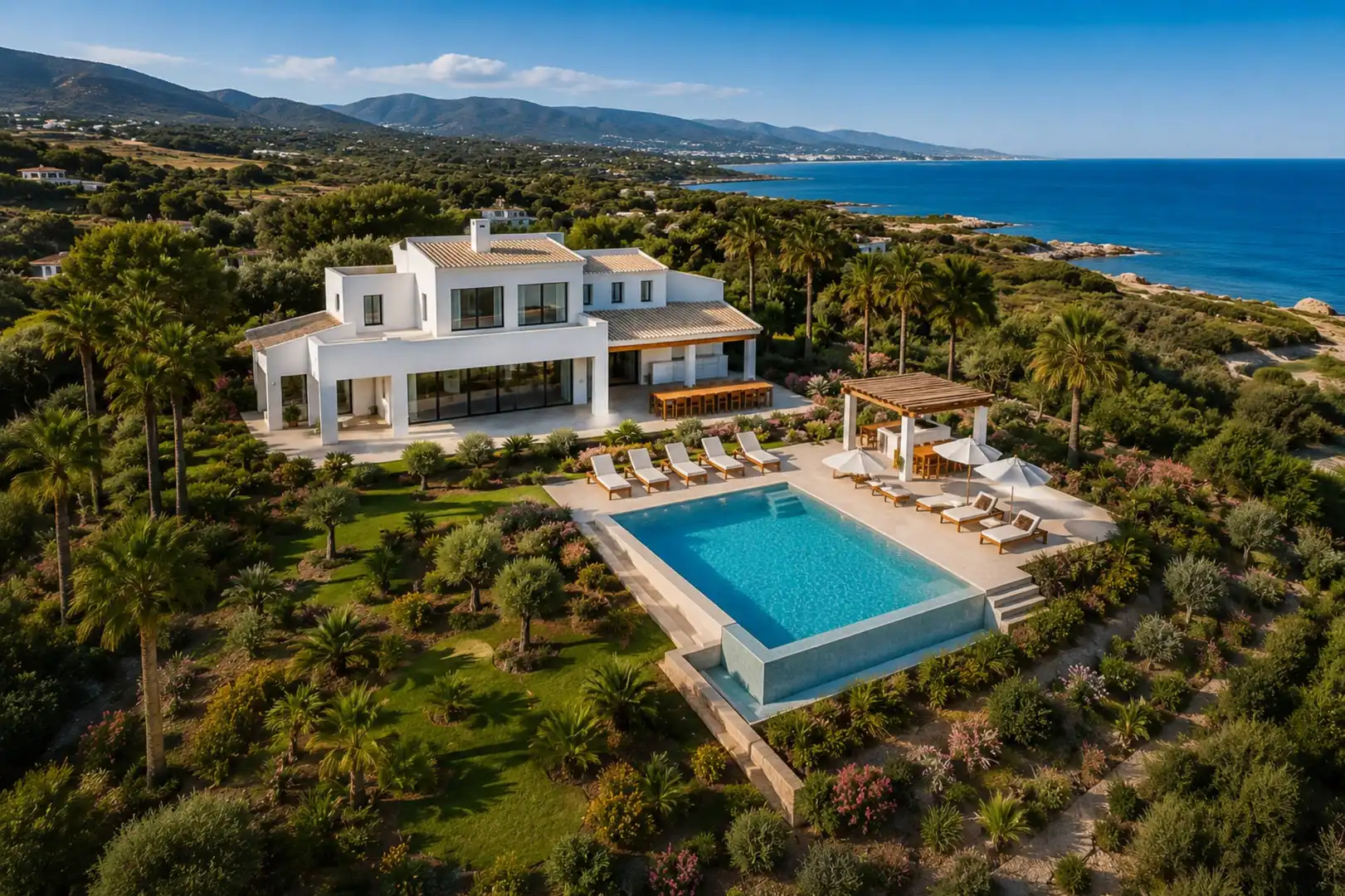 Villa avec piscine à vendre à Las Rotas / Les Rotes, imagen 4