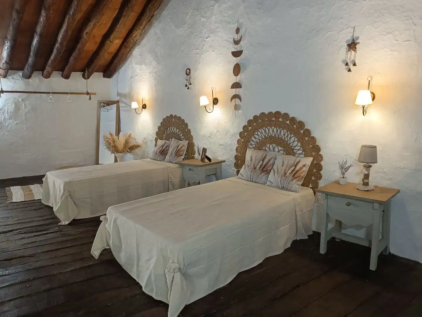 Piso en venta en Montejaque con Amueblado