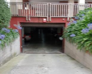 Parking of Garage to rent in Santander