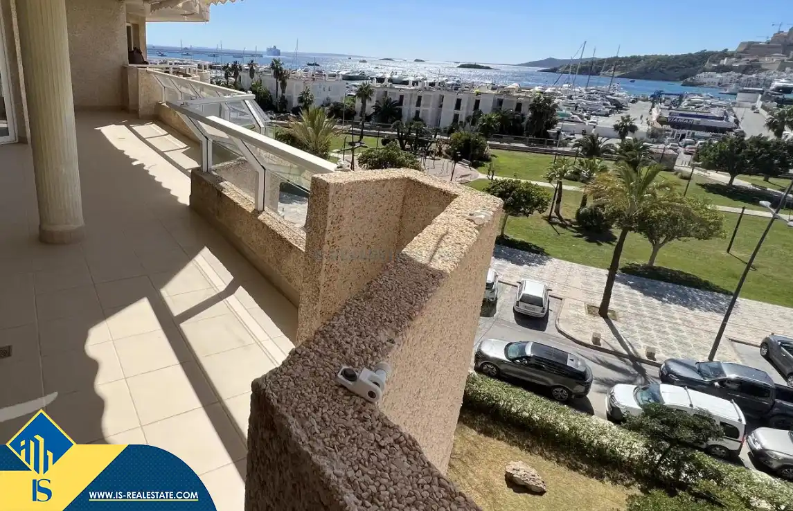 Appartement avec terrasse à vendre à S'Eixample - Can Misses, imagen 2