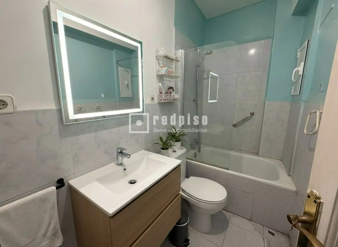 Wohnung zum Verkauf in Madrid, Madrid