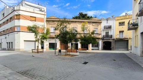 Foto 2 de Casa adosada en venta en Carrer Puigmoltó, Centre Vila, Vilafranca del Penedès