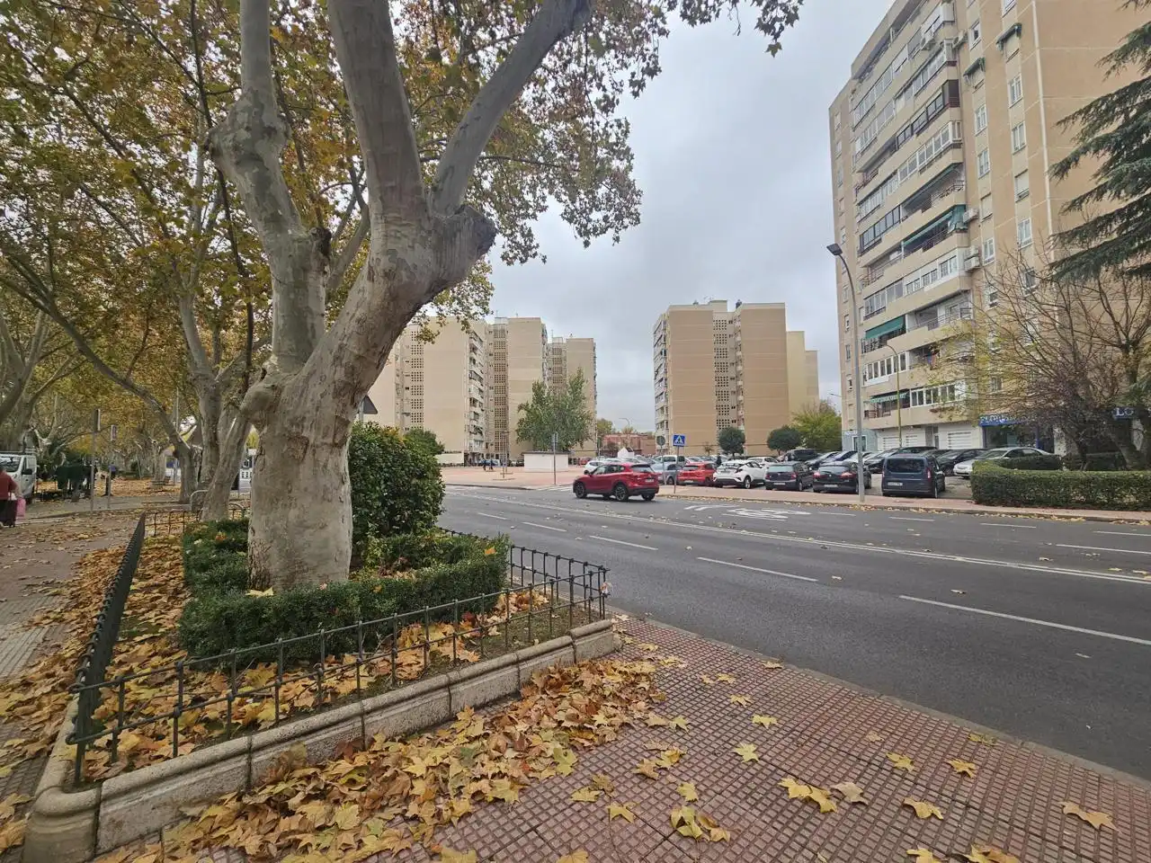 Exterior view of Houses for sale in Alcalá de Henares  with Air Conditioner, Heating and Private garden
