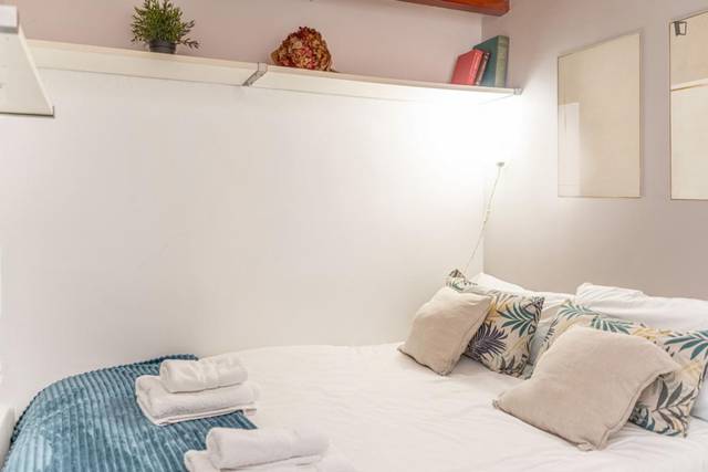 Apartamento en Alquiler en Trafalgar