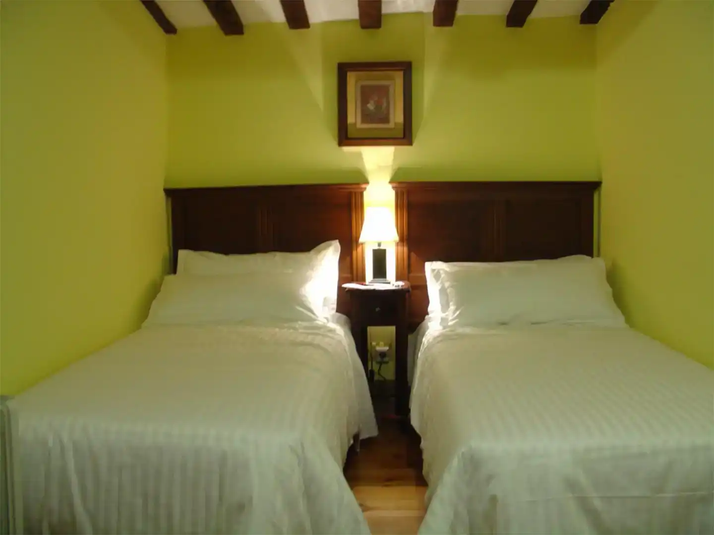Dormitori de Dúplex en venda en Santillana del Mar amb Balcó