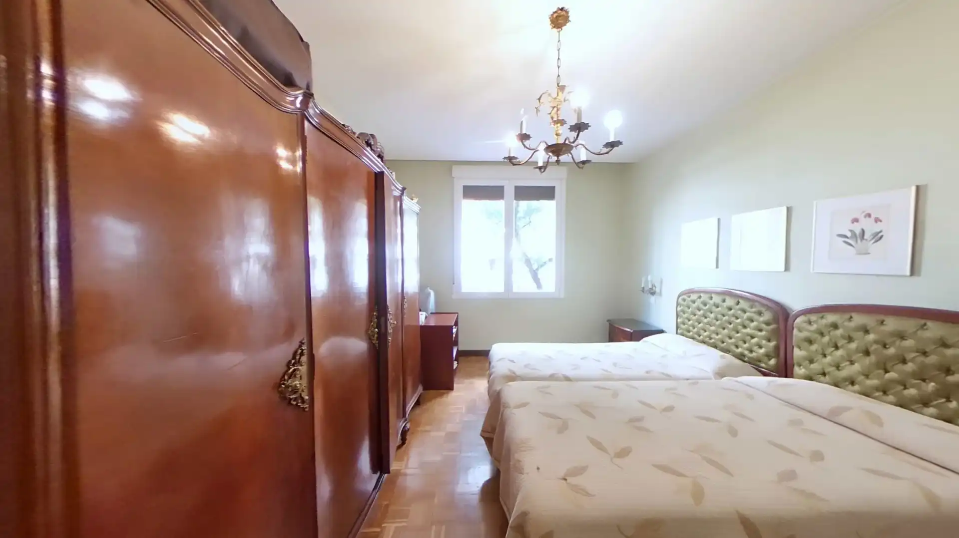 Habitación de Piso en venta en Madrid con Calefacción, Amueblado y Internet