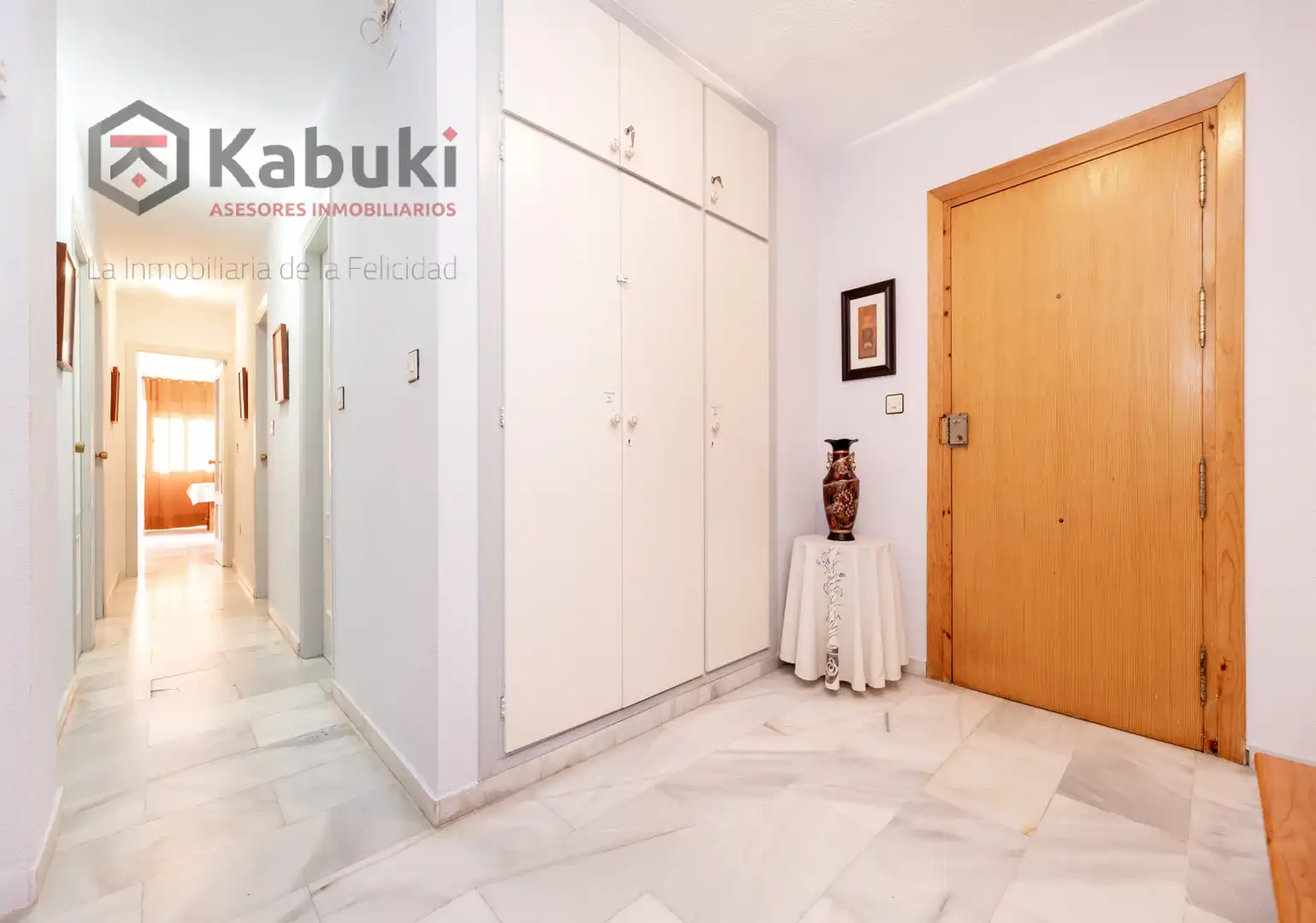Wohnung zur Miete in Salobreña mit Privatgarten, Terrasse und Schwimmbad