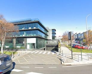 Exterior view of Garage to rent in A Coruña Capital 