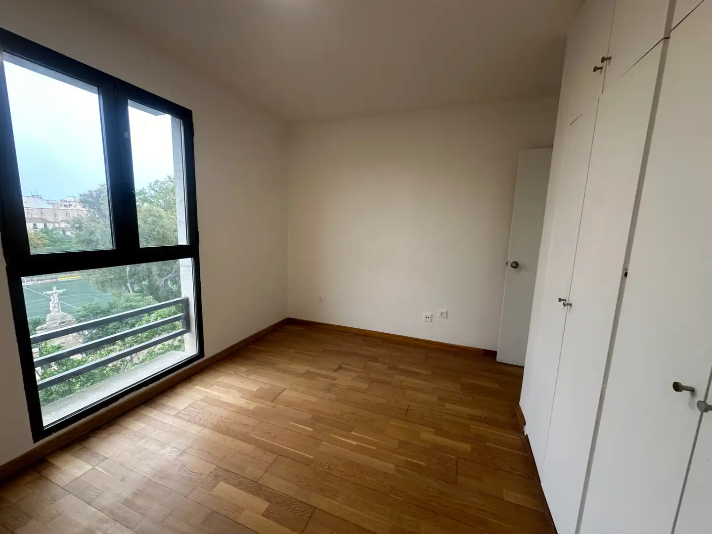 Habitación de Piso en venta en Valencia con Parquet, Terraza y Balcón