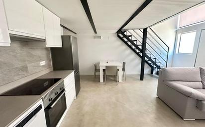 Loft to rent in Calle ANDARELLA, Barrio de la Luz