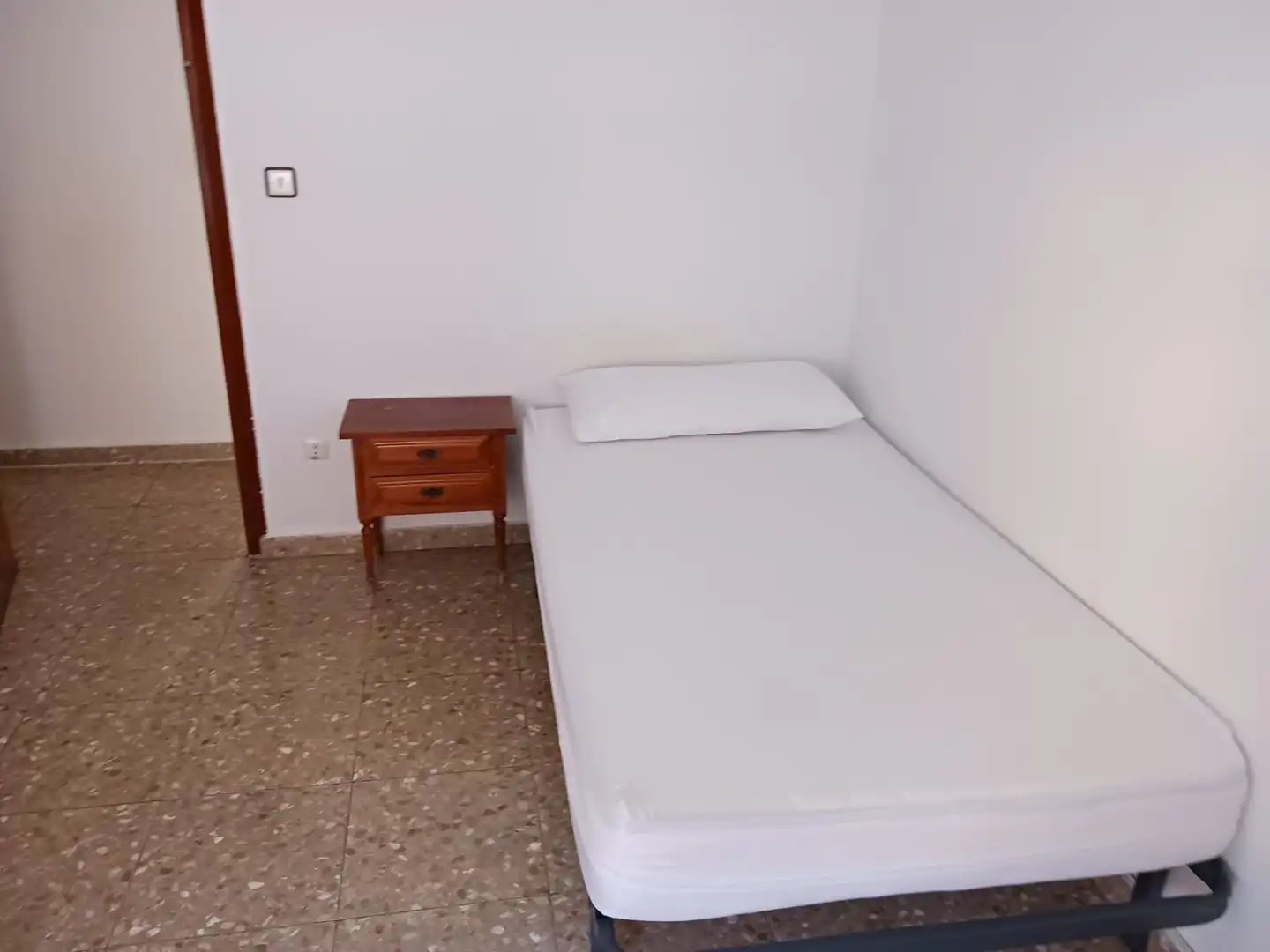 Piso de alquiler en Calle Juan de Ávila, El Perchel