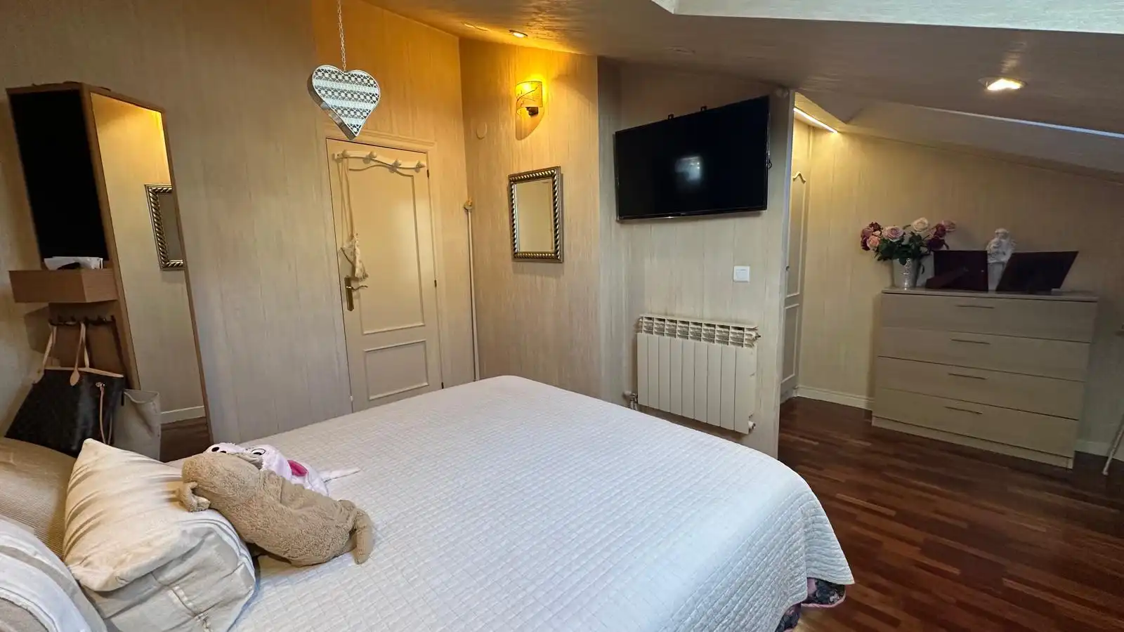 Duplex with balcony for sale in Calle Arco de San Esteban, imagen 28