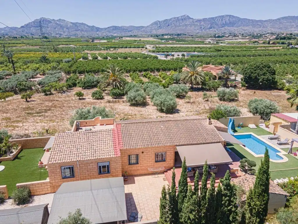 Maison à vendre à Albatera, imagen 4