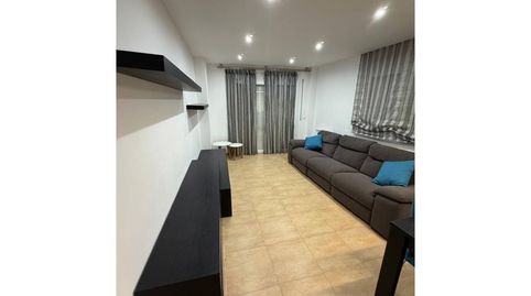 Photo 2 of Flat for rent in Calle Rosselló, Ponts, Lleida