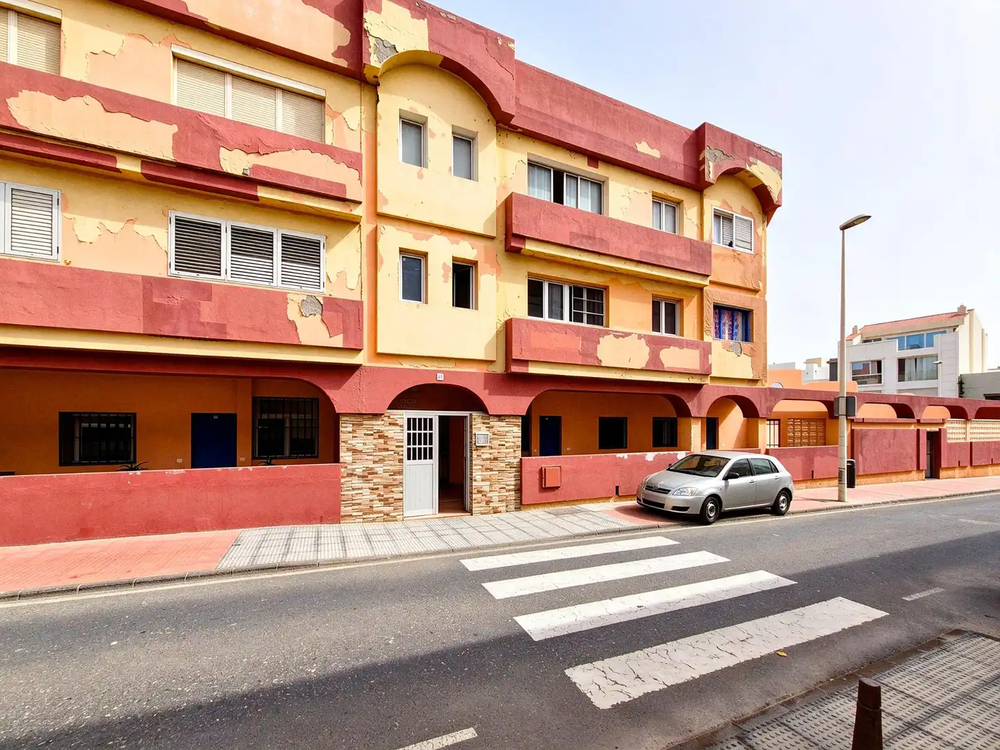 Appartement avec piscine à vendre à AZAHAR, imagen 28