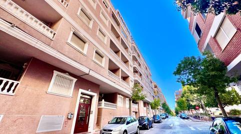 Foto 2 de Apartament en venda a Zona Playa del Cura, Alicante