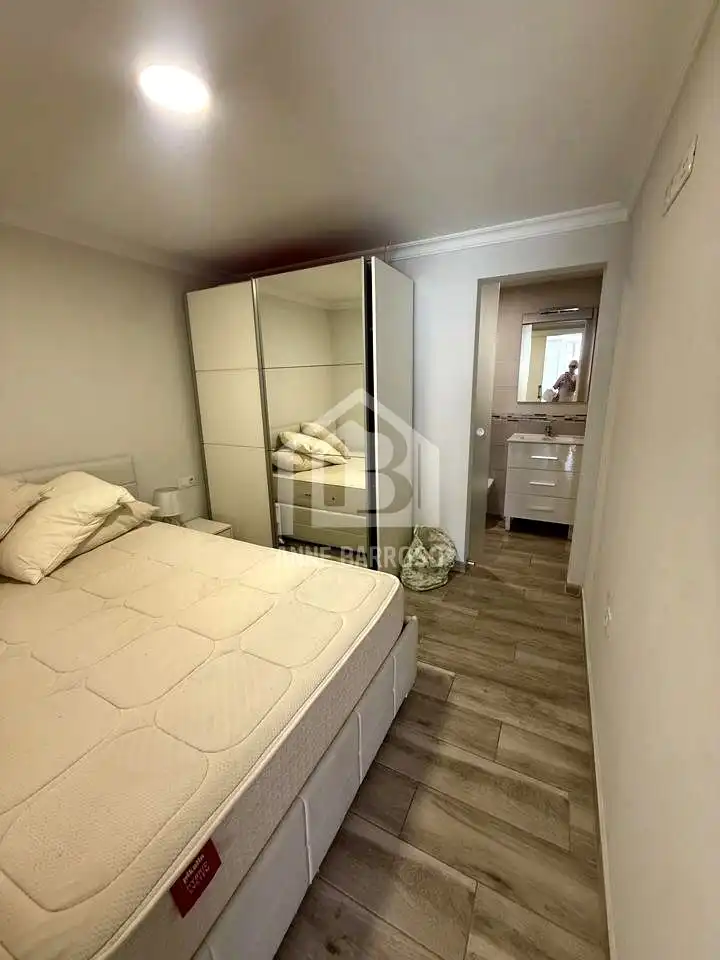 Schlafzimmer von Wohnung zur Miete in Adeje