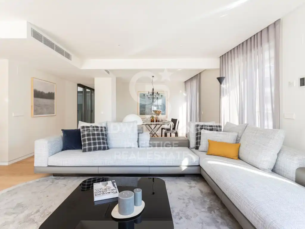 Appartamento con ascensore in vendita a Eixample, imagen 4