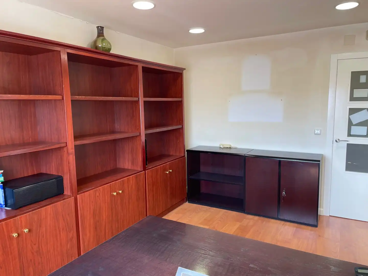 Oficina con ascensor en venta en Paseo de Almería, imagen 7