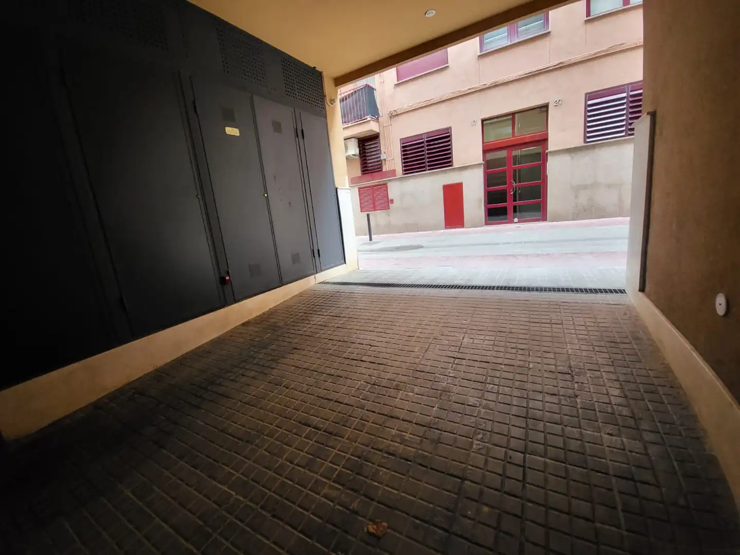 Tríplex amb terrassa en venda a Calella, imagen 42