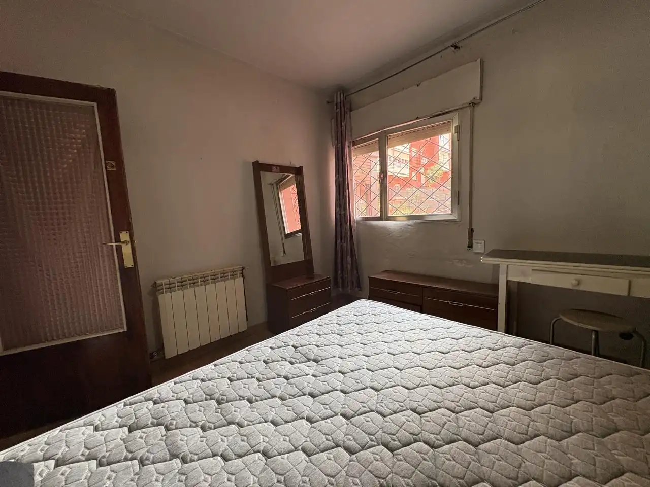 Bedroom of Ground floor for sale in Hortaleza