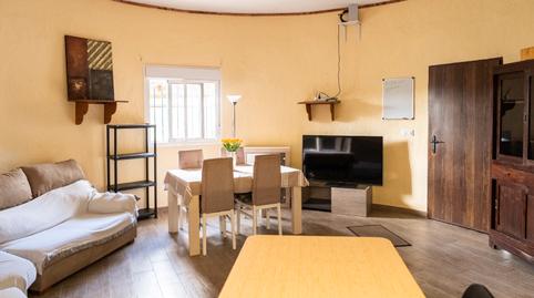 Foto 5 de Casa o xalet de lloguer a Vejer, Cádiz