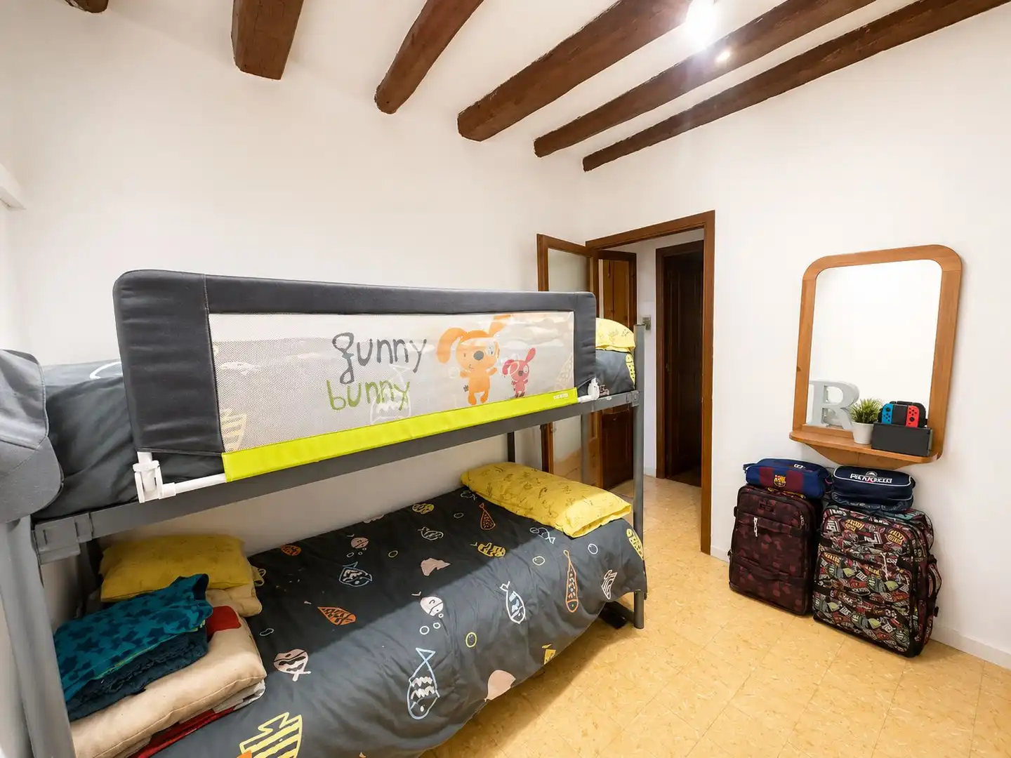 Casa con terraza en venta en Vandellòs i l'Hospitalet de l'Infant, imagen 7