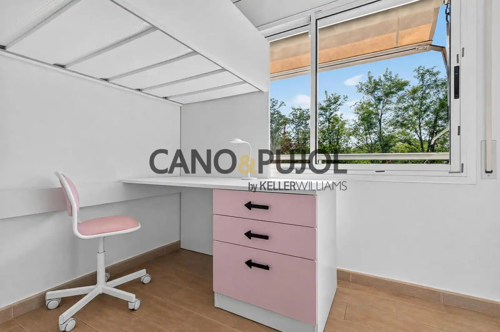Ático en venta en Rubí con Aire acondicionado, Calefacción y Jardín privado