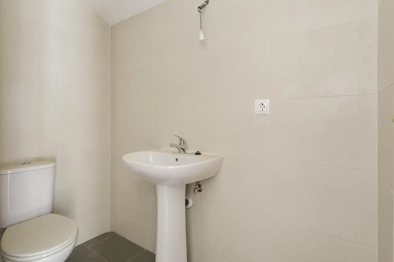 Bathroom of Detached homes for sale in Nevada  with Heating