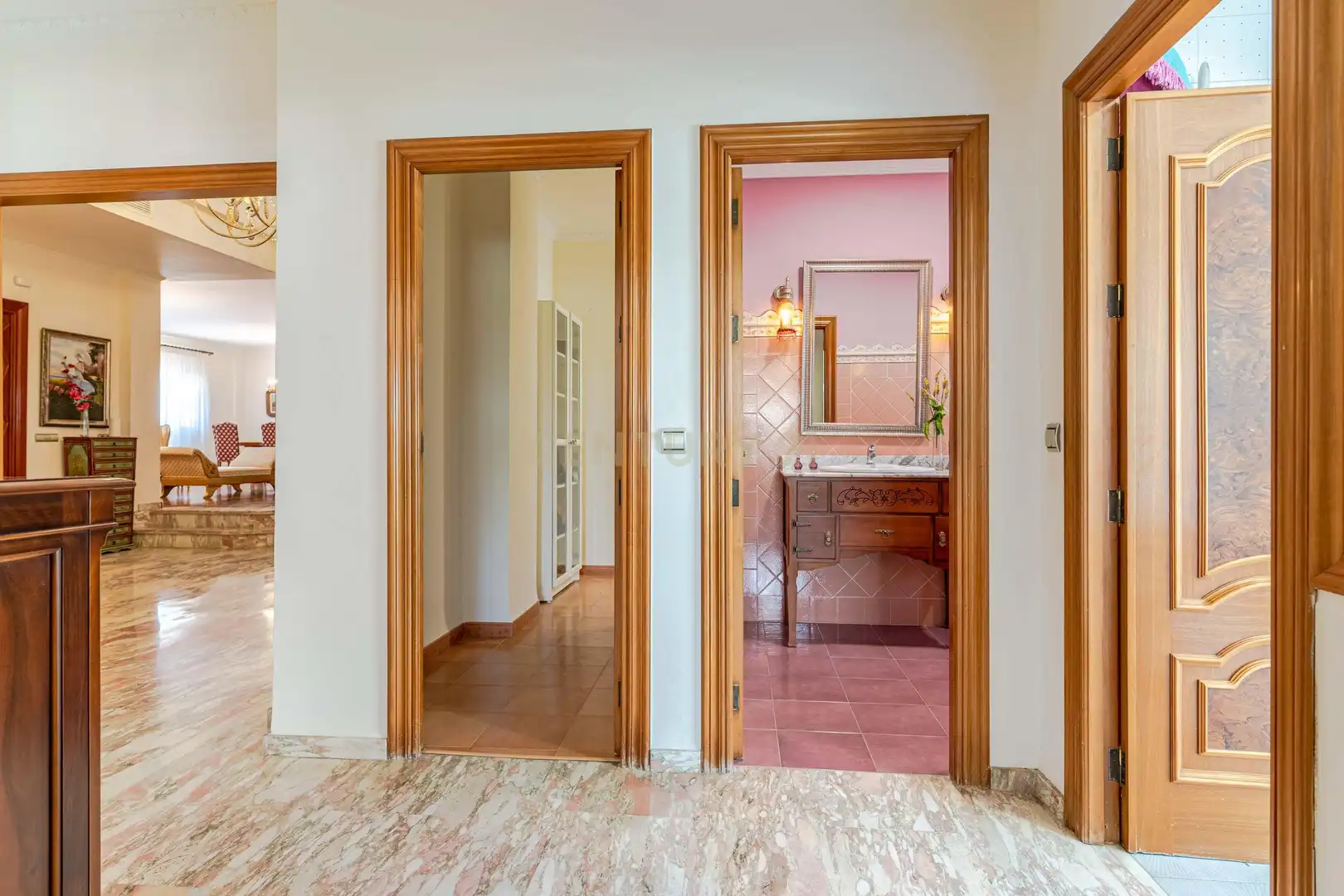 Casa o chalet en venta en Motril con Aire acondicionado y Jardín privado