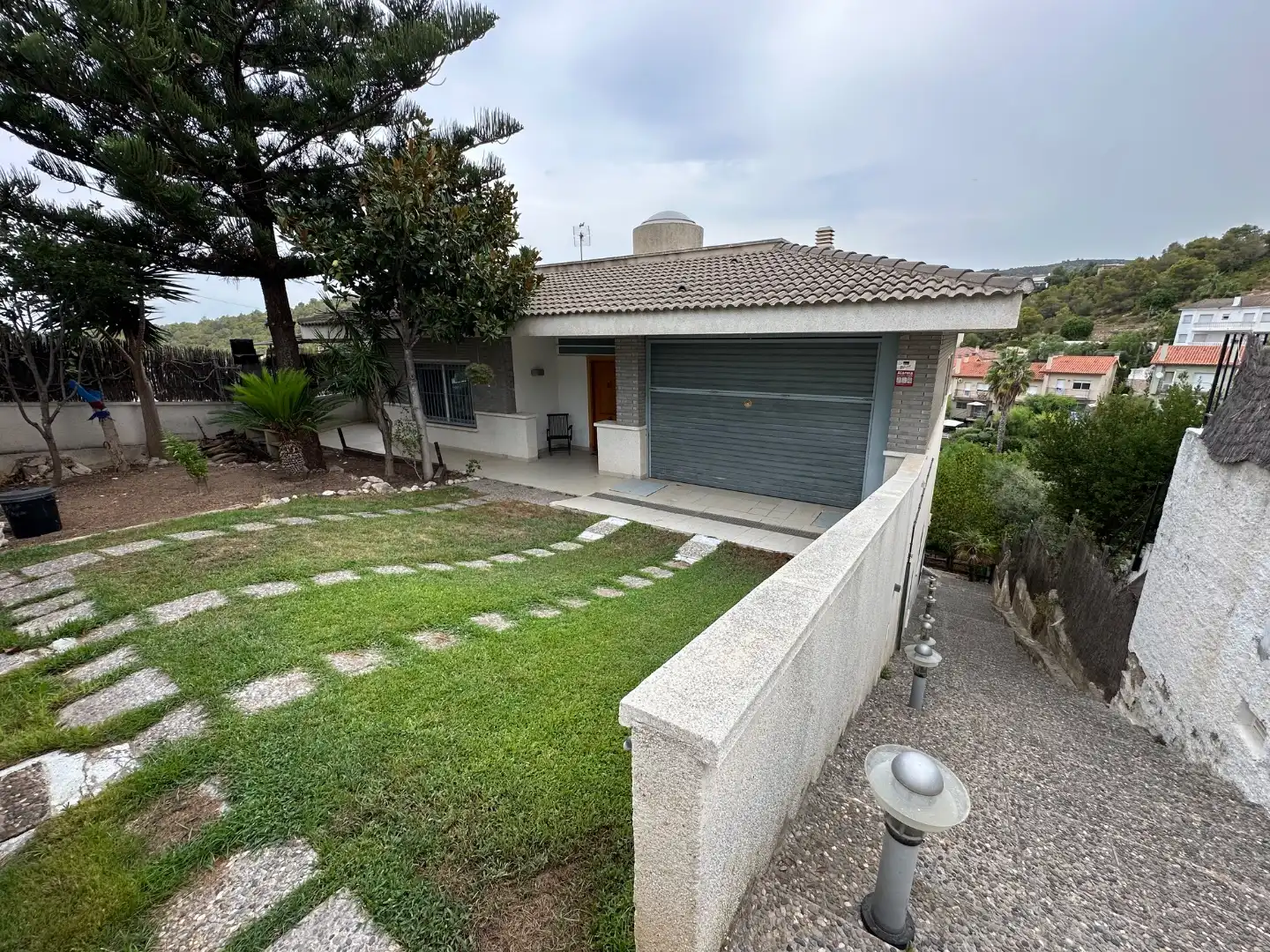 Maison avec piscine à louer à Fondo Pere Joan 176, imagen 5
